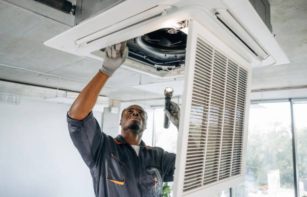 Licensed Hvac Repair service in Manchester, GA - FH HVAC