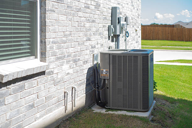 Reliable Hvac Repair contractor in Manchester, GA by FH HVAC
